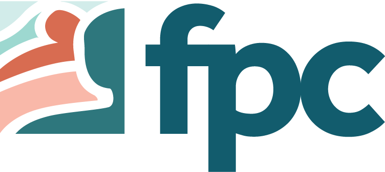 First Person Consulting — home